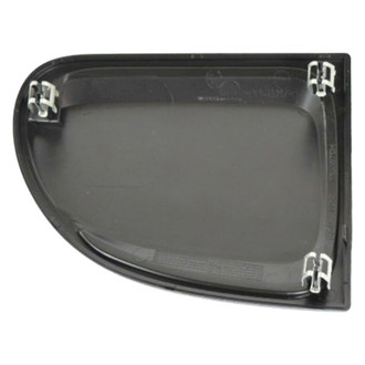 Fiat OE - Front Right Grille