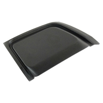 Mopar® - Lower Outer Driver Side Grille