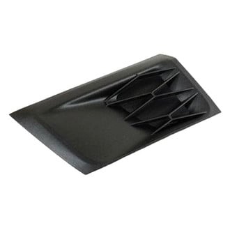 Mopar® - Tow Hook Bezel