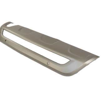 Mopar® - Rear Lower Bumper Cover