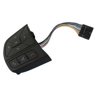 Mopar® - Steering Wheel Switch