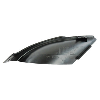 Mopar® - Driver Side Cowl Extension