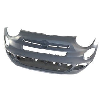 Mopar® - Front Bumper Cover