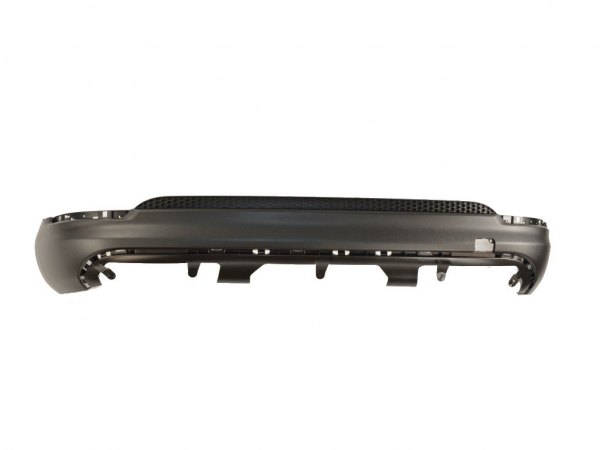 Mopar® - Rear Lower Bumper Cover