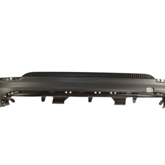 Mopar® - Rear Lower Bumper Cover