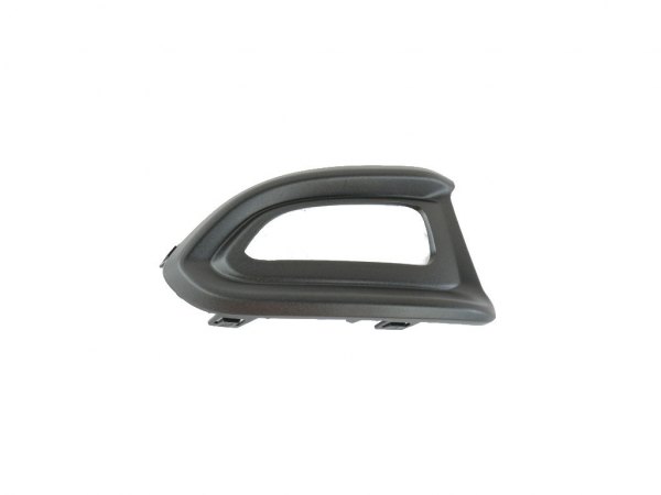 Mopar® - Front Passenger Side Fog Light Trim