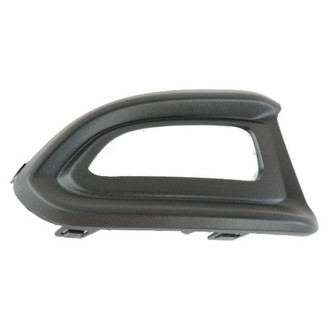 Mopar® - Front Fog Light Trim