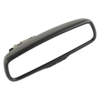 Mopar® - Rear View Mirror