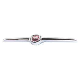 Mopar® - "FIAT" Front Fascia Emblem