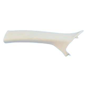 Mopar® - A Pillar Molding