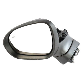 Fiat OE - Front Left Door Mirror