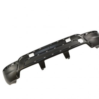 Mopar® - Rear Lower Bumper Cover