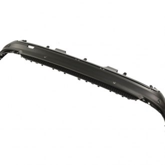 fiat 500x rear bumper