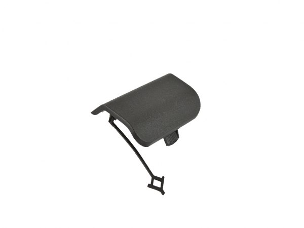 Mopar® - Rear Tow Hook Cover