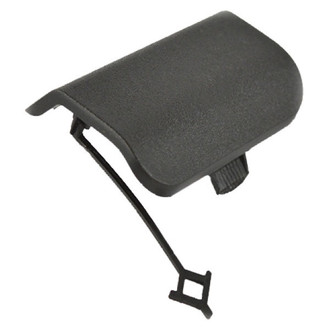 Fiat OE - Rear Tow Eye Cap
