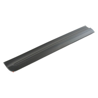 Mopar® - Front Driver Side Door Molding
