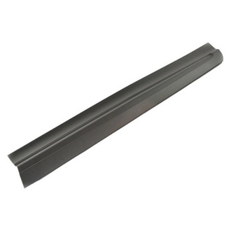 Mopar® - Front Passenger Side Door Molding