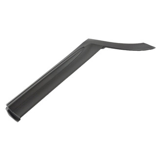 Mopar® - Rear Passenger Side Door Molding