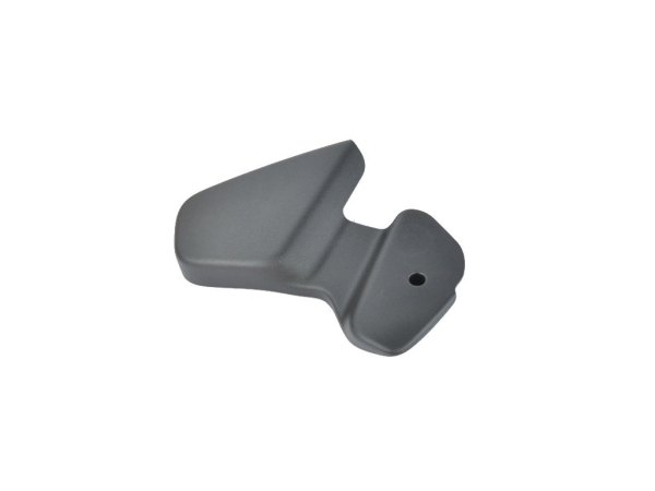 Mopar® - Front Right Inner Seat Adjuster Shield