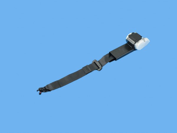 Mopar® - Rear Center Seat Belt Lap & Shoulder Belt