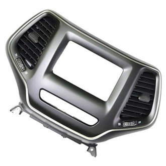 Mopar® - Radio Bezel