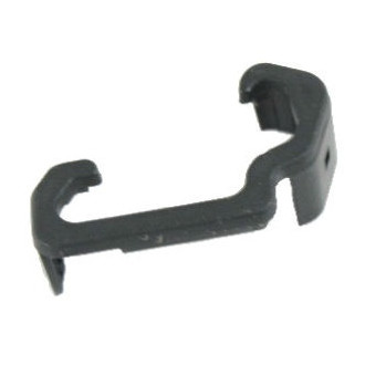 Mopar® - Seat Track Cap