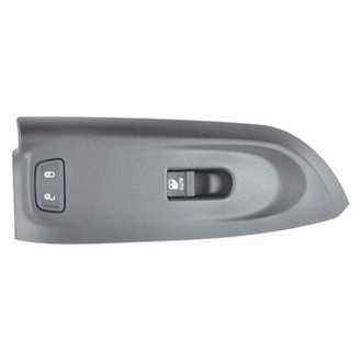 Fiat OE - Front Right Door Switch Trim Panel