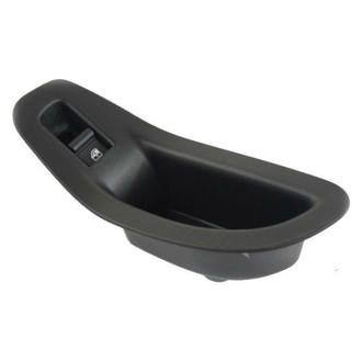 Mopar® - Door Trim Panel Pocket