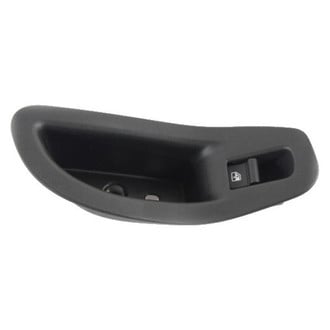 Fiat OE - Rear Left Door Trim Panel Pocket