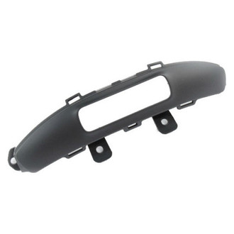 Mopar® - Lower Center Dash Panel Cover