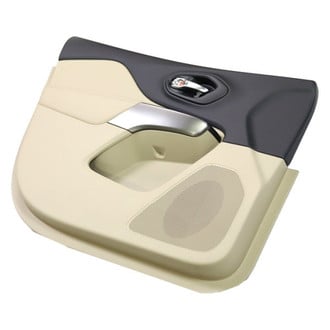 Mopar® - Front Driver Side Door Trim Panel