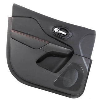 Jeep OE - Front Left Inner Door Interior Trim Panel