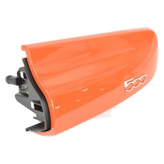 Mopar® - Glove Box