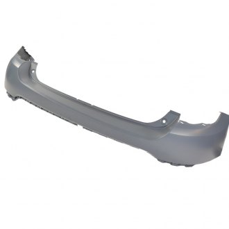 Mopar® - Rear Bumper Cover