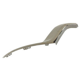 Mopar® - Passenger Side Bumper Applique