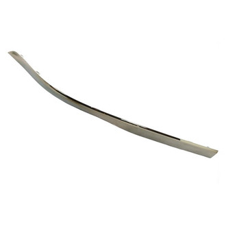 Mopar® - Passenger Side Bumper Trim