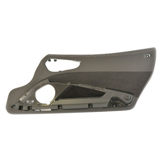 Mopar® - Front Passenger Side Door Trim Panel