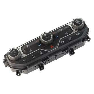 Jeep OE - HVAC Temperature Control Panel
