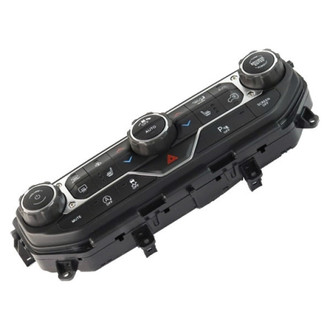 Mopar® - HVAC Control Switch