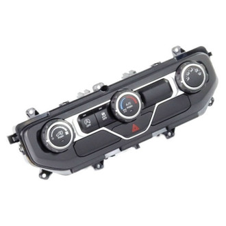 Jeep OE - HVAC Temperature Control Panel