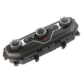 Jeep OE - HVAC Temperature Control Panel