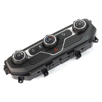 Mopar® - HVAC Control Switch