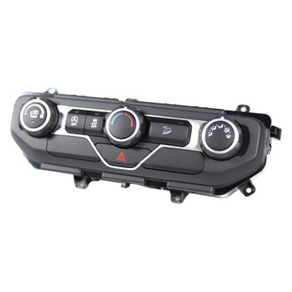 Jeep OE - HVAC Temperature Control Panel