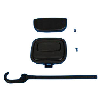 Mopar® - Latch Release Handle