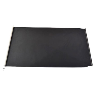 Chrysler OE - Front Sunroof Cover