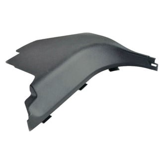Jeep OE - Left Kick Panel Trim