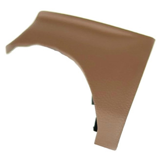 Mopar® - Lower Driver Side Dash Panel Trim