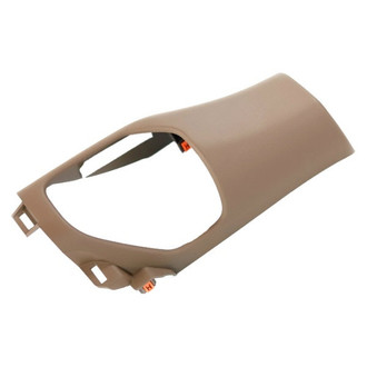Ram OE - Center Upper Instrument Panel Trim Panel