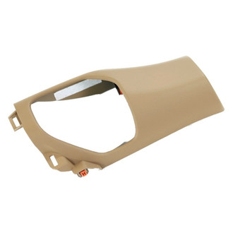 Mopar® - Instrument Panel Trim