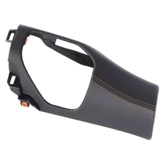 Ram OE - Center Upper Instrument Panel Trim Panel